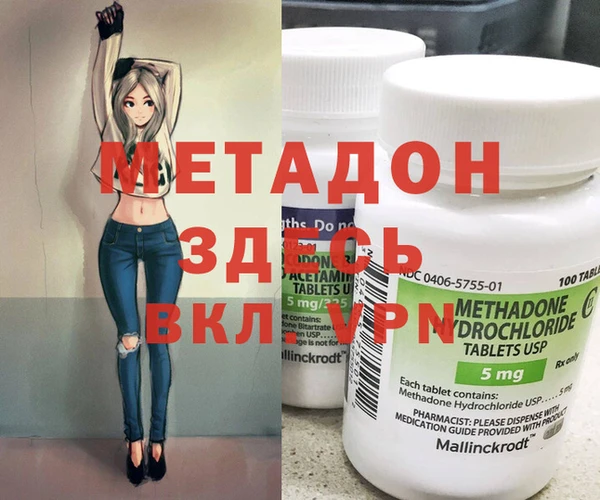 хмурый Алексин