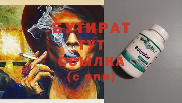 хмурый Алексин
